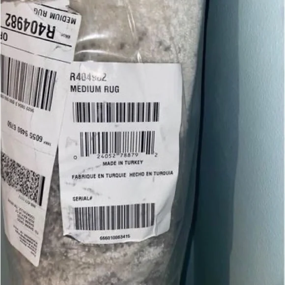 NEW Area Rug - Picture 5 of 6